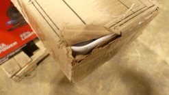 Stelpro 1500W White Brava Electric Baseboard Heater , Model B1502W (OPEN BOX) -Outlets Sales Store P1030395 1246x700