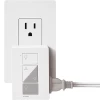 Lutron Caseta Wireless Plug-In Lamp Dimmer, Model PD3PCLWHC
