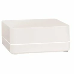 Lutron Caseta Wireless Repeater (Expands The Range Of Your Caseta Lighting Control System), Model PDREPWH