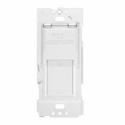 Lutron Caseta Wireless Wallplate Bracket For Pico Remote, Model PICO-WBX-ADAPT
