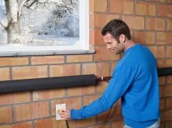 NVent Raychem Frostguard Freeze Protection Plug-In Kit 18 FT, Model FG118P (OPEN BOX) -Outlets Sales Store RAYCHEM FrostGuard 1048d368 ffc8 4d28 a45c d95d05e5ffca 935x700