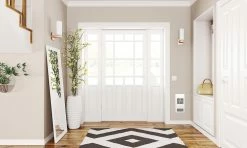 Stelpro 2000W Pulsair Wall Fan Heater, Model RWF2002W -Outlets Sales Store RWF ambiance 1 1000x600