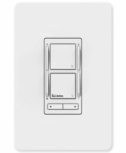Liteline OnCloud Smart Wi-Fi Room Controler, Model LC-CRTL-SCENE-1*