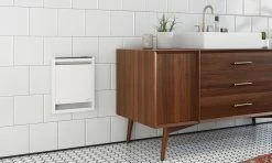 Stelpro 1000W/2000W Orleans High-end Fan Heater For Bathrooms, Model SORB2002MW -Outlets Sales Store SORB ambiance 2 1 1000x600