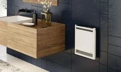 Stelpro 1000W/2000W Orleans High-end Fan Heater For Bathrooms, Model SORB2002MW -Outlets Sales Store SORB ambiance 3 2 1000x600