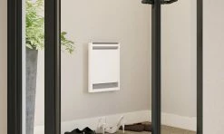 Stelpro 1000W/2000W Orleans High-end Fan Heater For Bathrooms, Model SORB2002MW -Outlets Sales Store SORB ambiance 5 1000x600