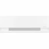 Stelpro 500W White Prima High-End Compact Baseboard, Model SPR0502W