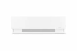 Stelpro 500W White Prima High-End Compact Baseboard, Model SPR0502W
