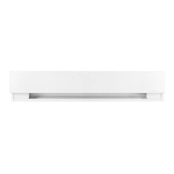 Stelpro 1500W White Prima High-End Compact Baseboard, Model SPR1502W