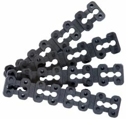 IDEAL Outlet Spacer/Shims Pack Of 5, Model 772453