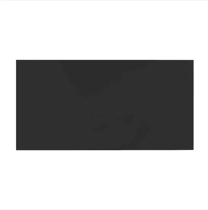 Stelpro 240V - 2000W Black Mirage Convector , Model MIR2002WCBK (OPEN BOX) 2 Stelpro 240V - 2000W Black Mirage Convector , Model MIR2002WCBK (OPEN BOX) - Image 2