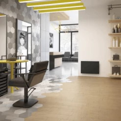 Stelpro 240V - 2000W Black Mirage Convector , Model MIR2002WCBK (OPEN BOX) 7 Stelpro 240V - 2000W Black Mirage Convector , Model MIR2002WCBK (OPEN BOX) -Outlets Sales Store Stelpro MIR Ambiance 12ed8d9e eb32 4ffb 9edf d62b021bb3c4 615x613