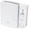 Aube Electronic Triac Switching Programmable Thermostat 3500W, Model TH105PLUS