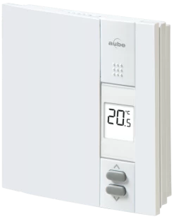 Aube Electronic Triac Switching Thermostat 4000w, Model TH450