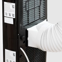 Tosot Portable And Quiet Air Conditioner - 8 000 BTU With Remote Control, Built-In Dehumidifier, Model GPC05AK-A3NNA1C -Outlets Sales Store Tosot AC3 700x700