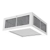 Uniwatt 4000W Ceiling Fan Heater, Model UCG4002W