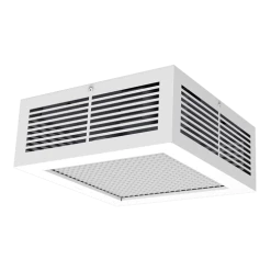 Uniwatt 4000W Ceiling Fan Heater, Model UCG4002W
