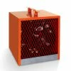 Uniwatt 4800W Multipurpose Portable Heater, Model UCH48T