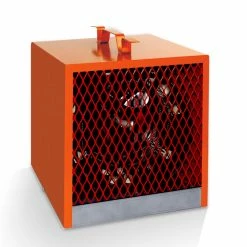 Uniwatt 4800W Multipurpose Portable Heater, Model UCH48T