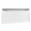 Uniwatt 2000W Quiet Convector With Built-In Thermostat, Model UHC2002W