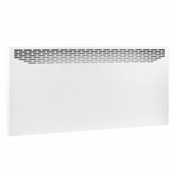 Uniwatt 2000W Quiet Convector With Built-In Thermostat, Model UHC2002W