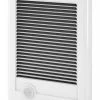 Dimplex 1500w Residential Wall Fan Heater, Model CSC152W