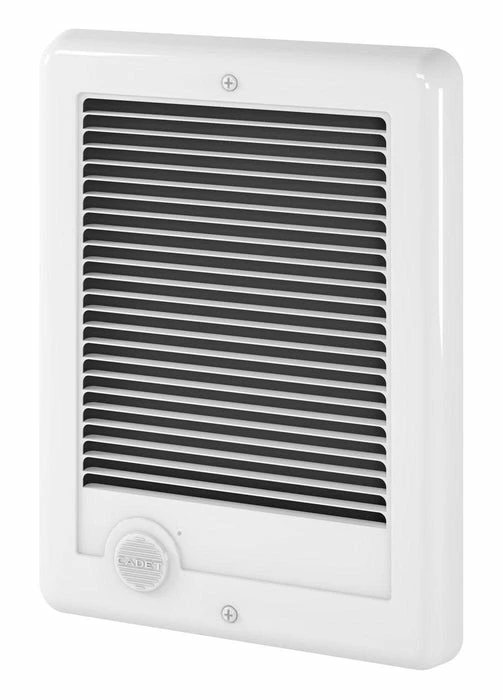 Dimplex 1500w Residential Wall Fan Heater, Model CSC152W 1 Dimplex 1500w Residential Wall Fan Heater, Model CSC152W