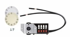 Dimplex Thermostat Kit For LCM Baseboard, Model DTK-SP