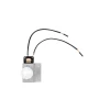 Stelpro 1-Pole Built-In Thermostat For RWF Heaters, Model RWFT1W*