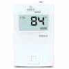 NVent Nuheat Element - Basic Electronic Floor Heating Thermostat (dual Voltage) - AC0057