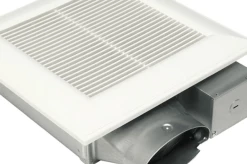 Panasonic WhisperValue DC 50, 80 Or 100 CFM, Model FV-0510VS1