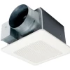 Panasonic WhisperCeiling DC Ventilation Fan, 110-130-150 CFM, Model FV-1115VQ1