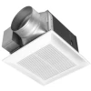 Panasonic WhisperCeiling Spot Ventilation Fan, 290 CFM, Model FV-30VQ3