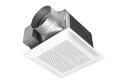 Panasonic WhisperCeiling Spot Ventilation Fan, 290 CFM, Model FV-30VQ3