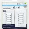 Leviton Package Of 2 Preset 30 Minutes Timer, Model LTB30-756