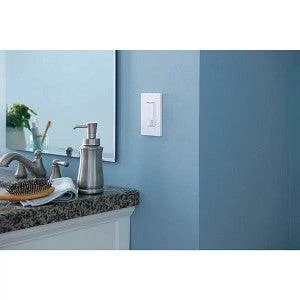 Lutron Maestro Occupancy Sensor Switch, Model MS-OPS5M-WH 7 Lutron Maestro Occupancy Sensor Switch, Model MS-OPS5M-WH - Image 7