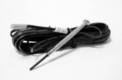 NVent Nuheat Element - Basic Electronic Floor Heating Thermostat (dual Voltage) - AC0057 -Outlets Sales Store nVent NUHEAT Thermostat Probe AC0008 Product Image 1065x700