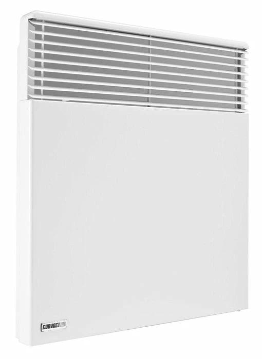 Convectair 1000w Apéro Panel Convection Heater, White, Model 7359-C10-BB 1 Convectair 1000w Apéro Panel Convection Heater, White, Model 7359-C10-BB