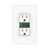 Panasonic Swidget 15A Outlet, Model R1015SWA