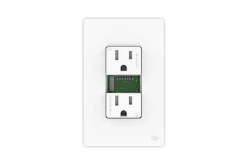 Panasonic Swidget 15A Outlet, Model R1015SWA