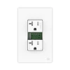 Panasonic Swidget 20A Outlet, Model R1020SWA*