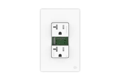 Panasonic Swidget 20A Outlet, Model R1020SWA*