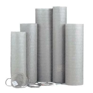 NVent Nuheat Standard Mat, 240V, Dimension 7'x3.5', Model G2110* 1 NVent Nuheat Standard Mat, 240V, Dimension 7'x3.5', Model G2110*