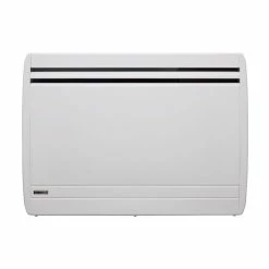 Convectair 1500w Allegro II 18 Inch Convector, White, Model 7306-C15-BB