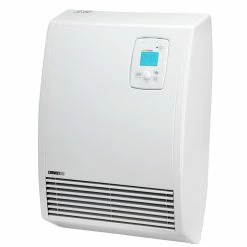 Convectair Calypso Fan-Forced Bathroom Heater, Model 7825-C20-BB