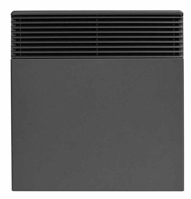 Convectair 1500w Apéro Panel Convection Heater, Charcoal, Model 7359-C15-HS 1 Convectair 1500w Apéro Panel Convection Heater, Charcoal, Model 7359-C15-HS